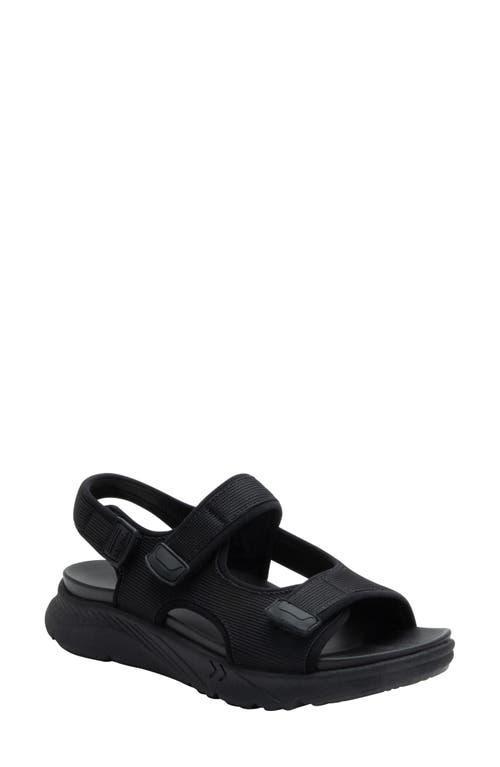 Alegria by PG Lite Sandie Sandal Product Image