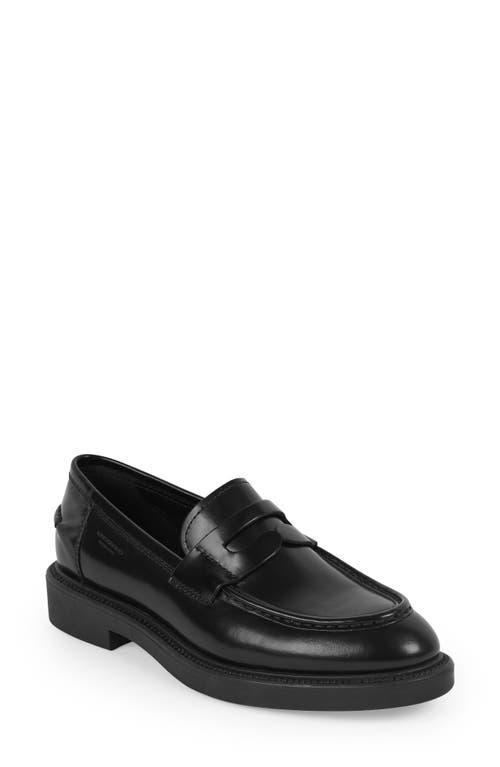 Vagabond Shoemakers Alex Penny Loafer Product Image