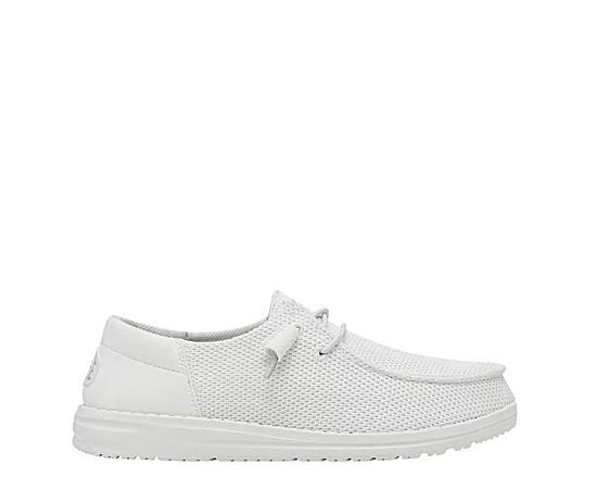 Heydude Womens Wendy Funk Mono Slip On Sneaker Product Image