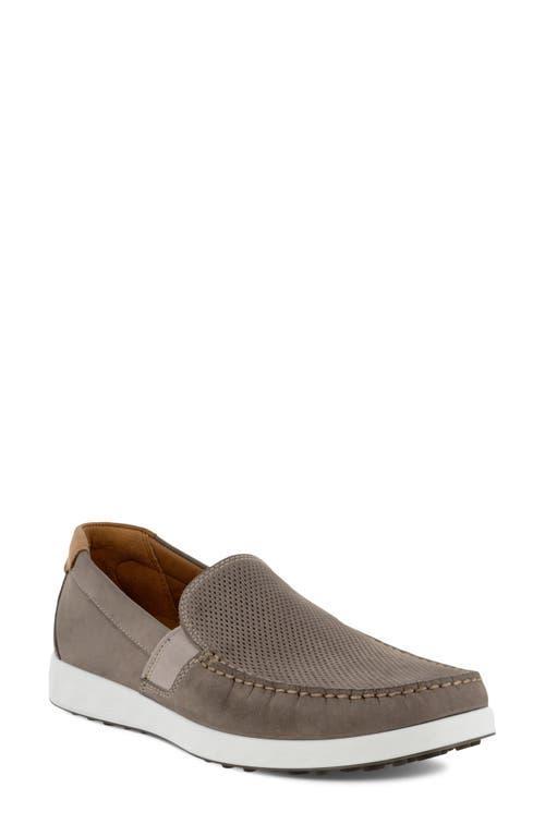 ECCO Mens S Lite Moc Summer Slip Product Image