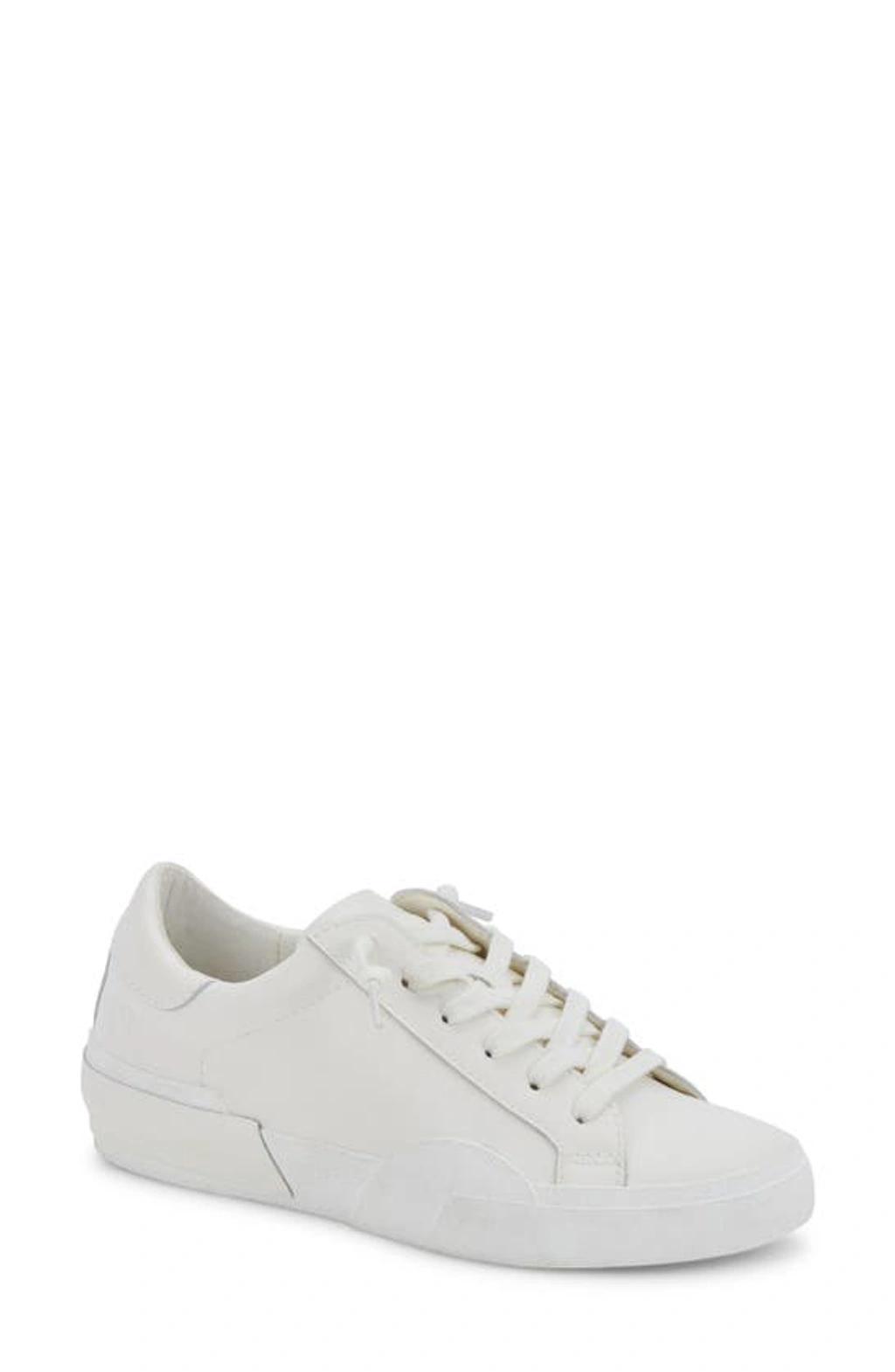 Zina 360 Sneakers In White Product Image