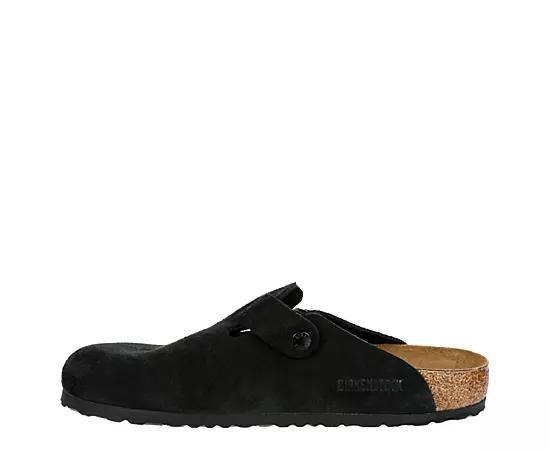 Birkenstock Men's Boston Clog Product Image