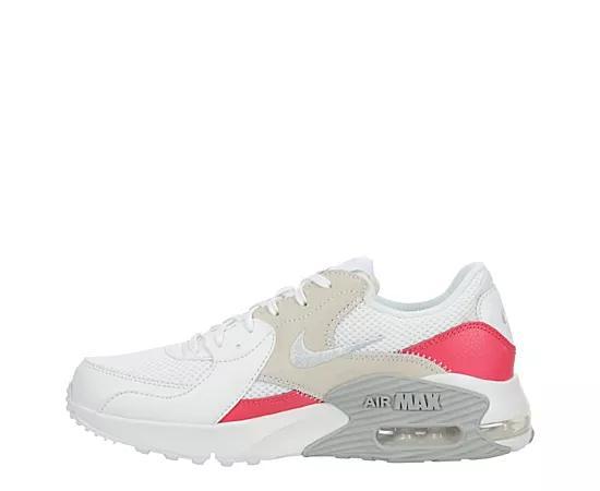 Nike Womens Air Max Excee Sneaker Running Sneakers Product Image