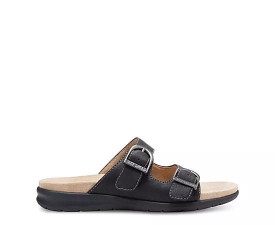 Eastland Womens Avery Slide Sandal Product Image