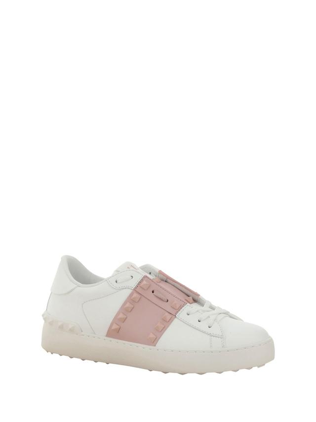 Rockstud Untitled Low In Multicolor Product Image