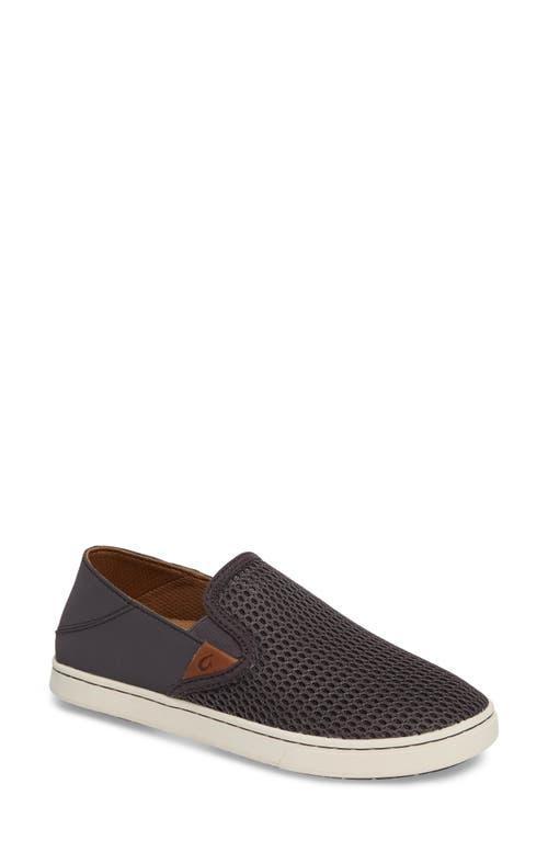 OluKai Pehuea Slip-On Sneaker Product Image