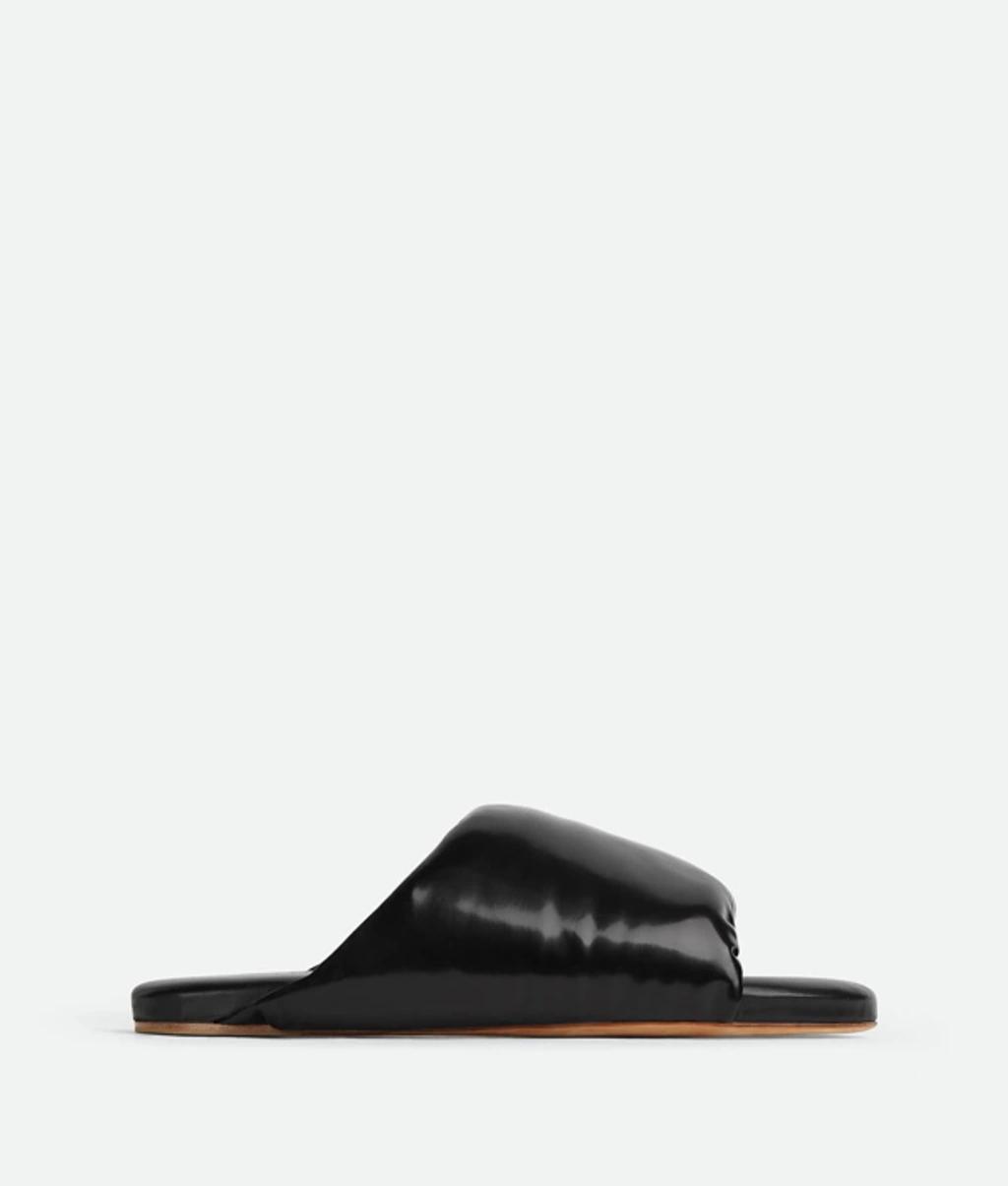 Bottega Veneta Slip In Black Product Image