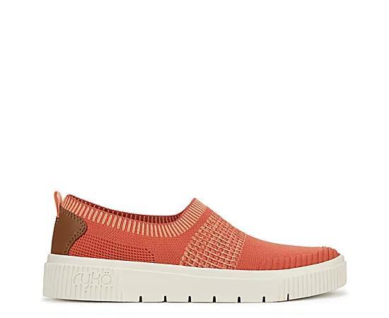 Ryka Womens Vista Slip On Sneaker Product Image