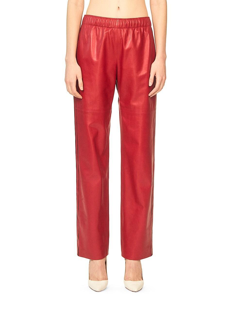 Womens The Durden Track Pants Product Image