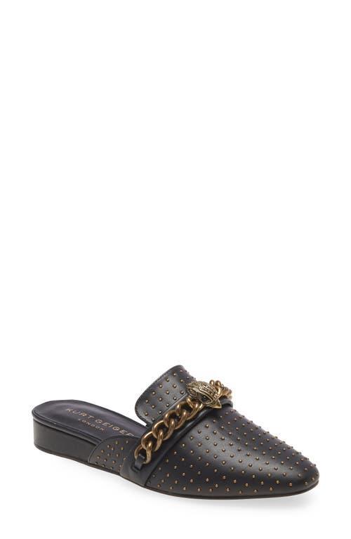 Kurt Geiger London Chelsea Loafer Mule Product Image