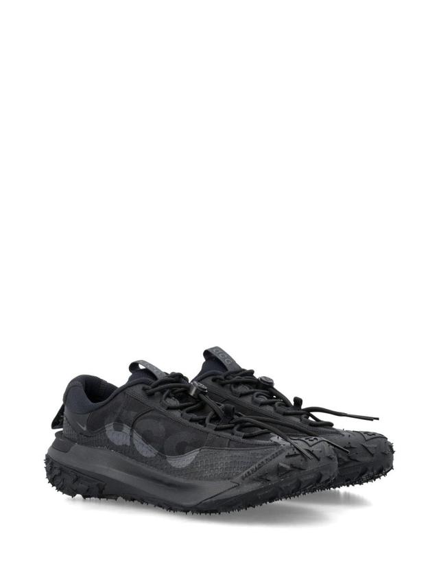 NIKE Acg Mountain Fly 2 Low In Black Product Image