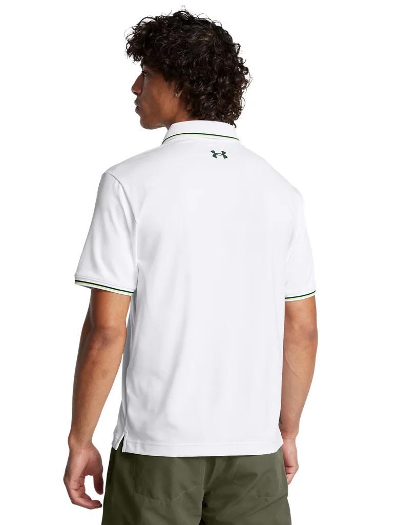 Men's UA Playoff 3.0 Rib Polo Product Image