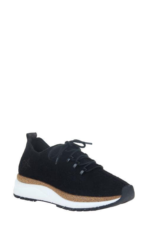 OTBT Courier Platform Sneaker Product Image