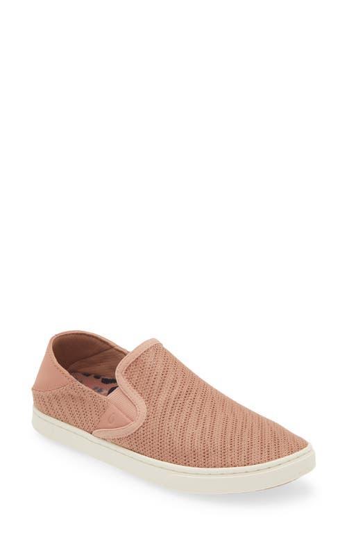 OluKai Pehuea Slip-On Sneaker Product Image