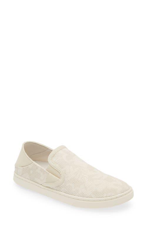 OluKai Pehuea Slip-On Sneaker Product Image