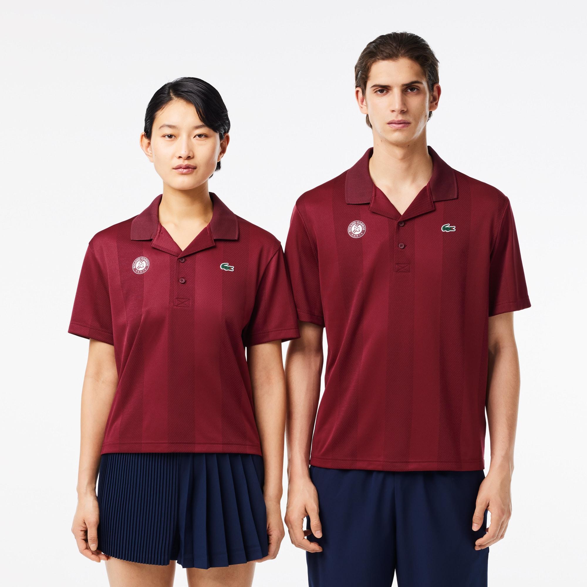 Roland-Garros Edition Sport Ballboy Polo Shirt Product Image