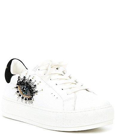 Kurt Geiger London Laney Eye Sneaker Product Image