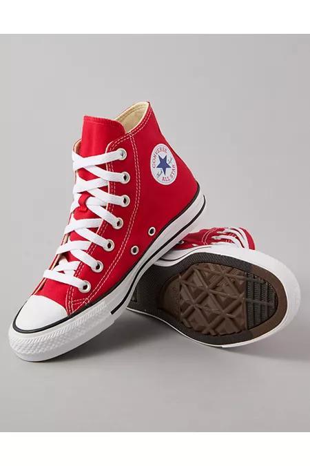 Converse Chuck Taylor All Star High-Top Sneaker Women's Product Image