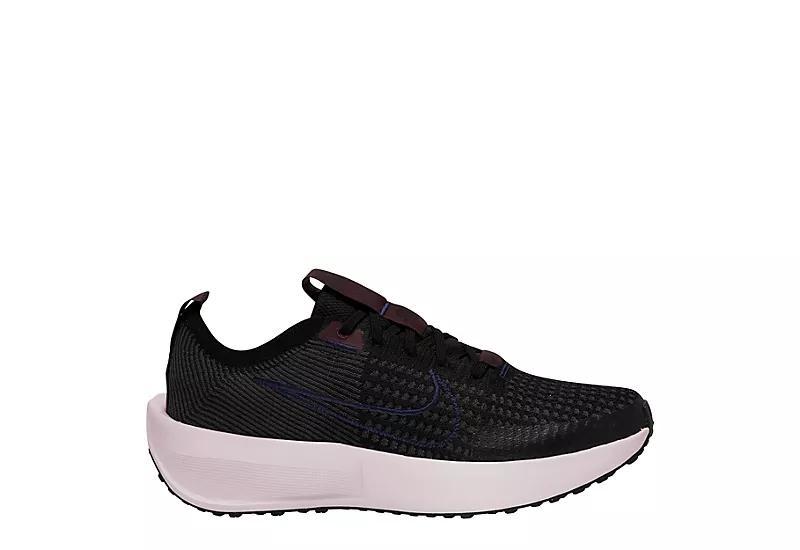 Nike Womens Interact Running Sneakers from Finish Line - Cobalt bliss Product Image