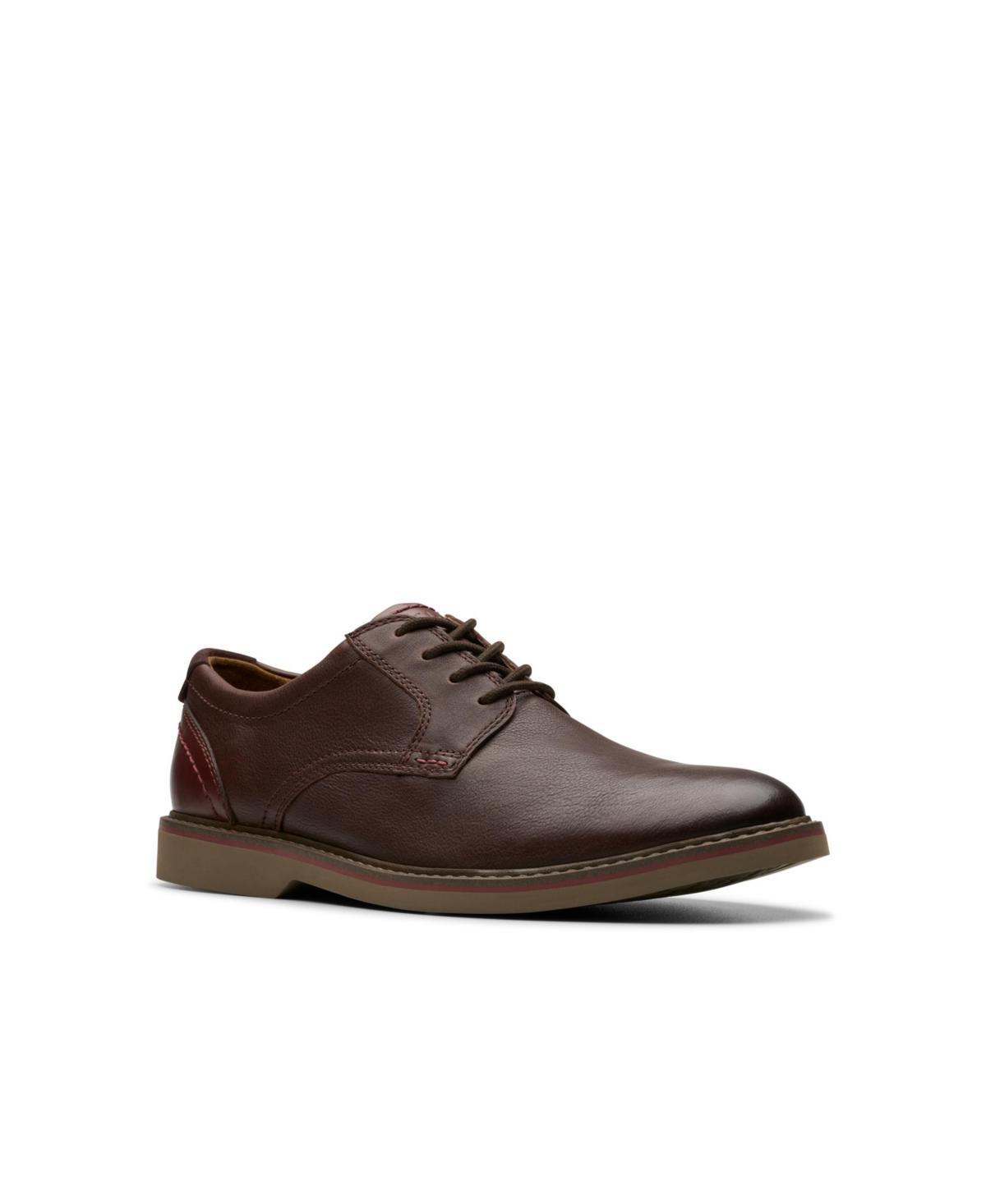 Clarks Collection Mens Radcliff Low Shoes Product Image