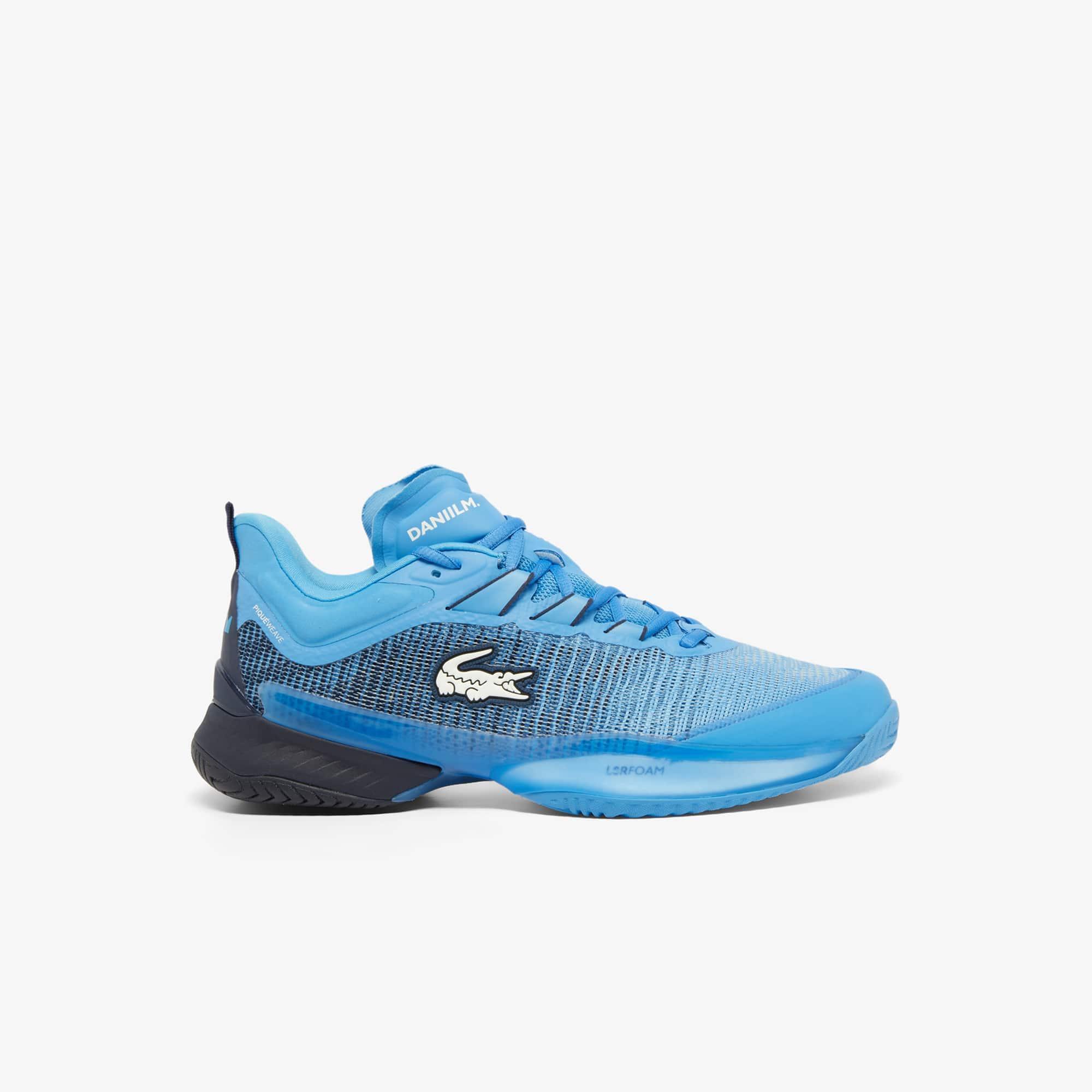 Men's AG-LT23 Ultra x Daniil Medvedev Tennis Shoes Product Image