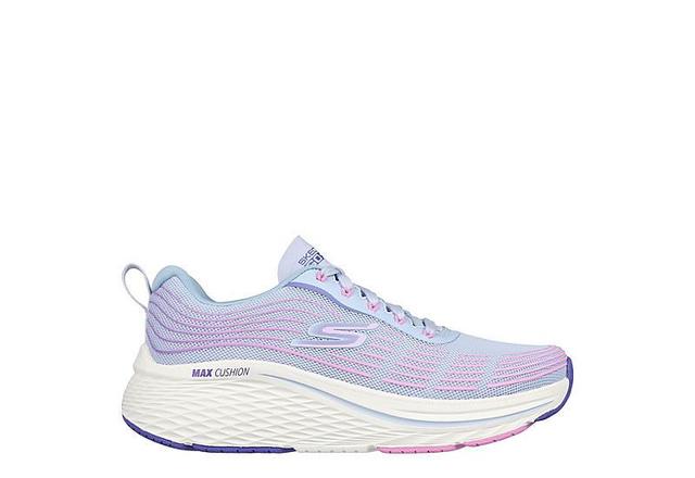 SKECHERS Max Cushioning Elite 2.0 (Light /Pink) Women's Shoes Product Image