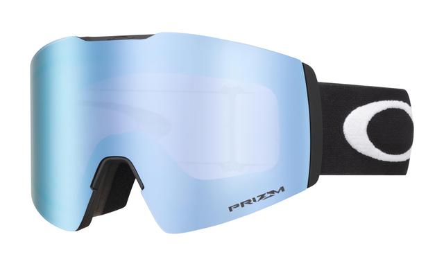 Oakley Men's Fall Line L Snow Goggles Product Image