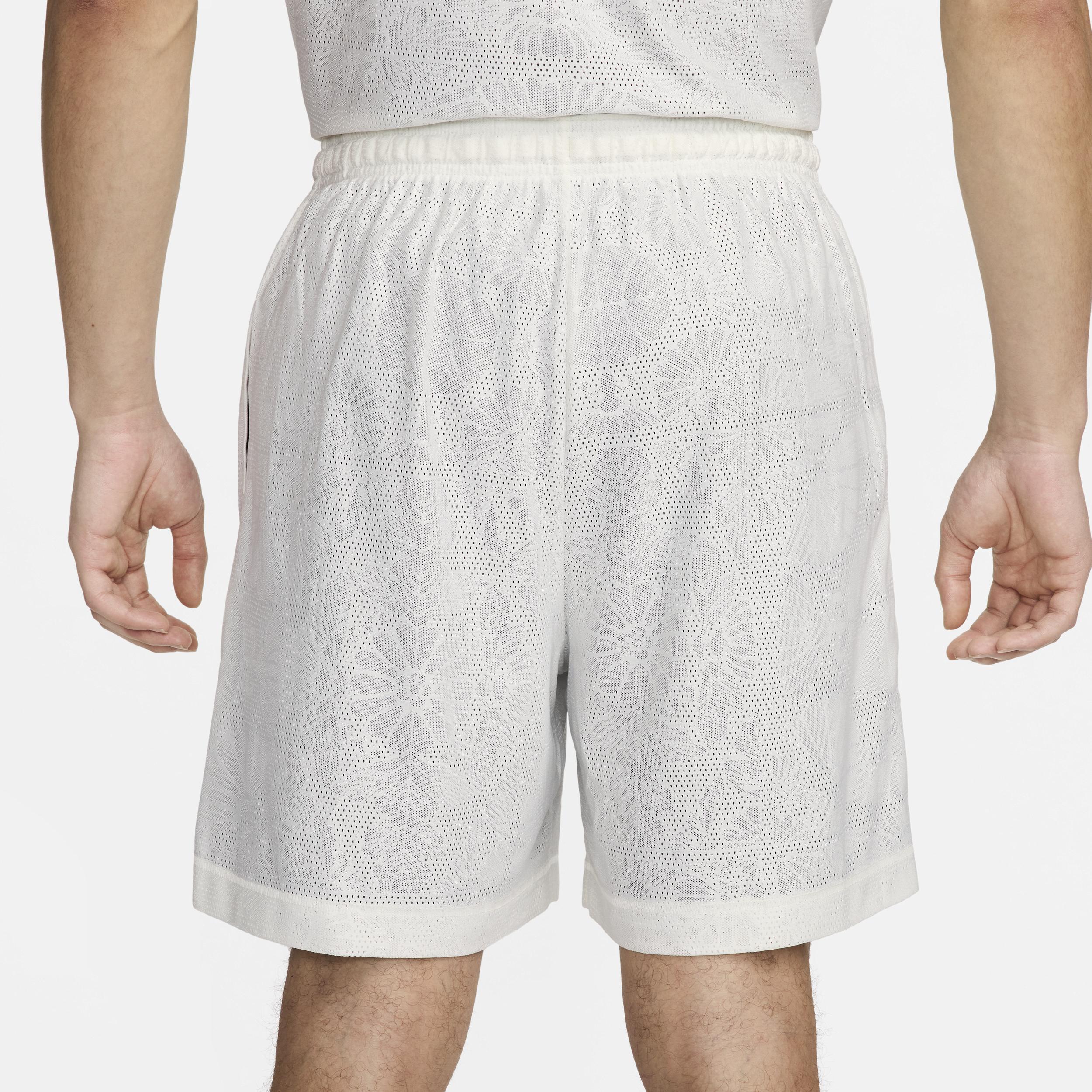 Nike Men's Standard Issue 6" Dri-FIT Reversible Basketball Shorts Product Image