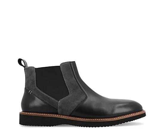 Thomas & Vine Mens Ventura Chelsea Boot Product Image