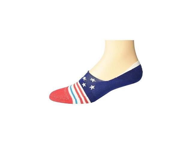 Stance Balancing Act Women's Crew Cut Socks Shoes Product Image