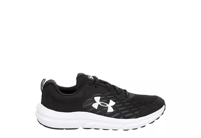 Under Armour Mens Charged Assert 10 Running Sneakers Product Image