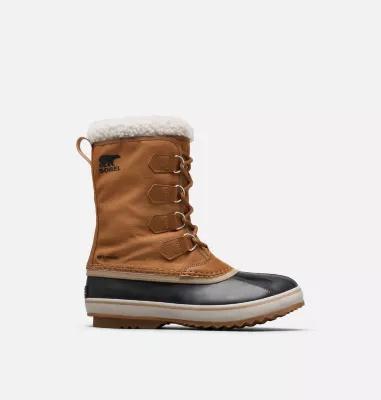 Sorel 1964 PAC Nylon Men's Waterproof Boot- Product Image