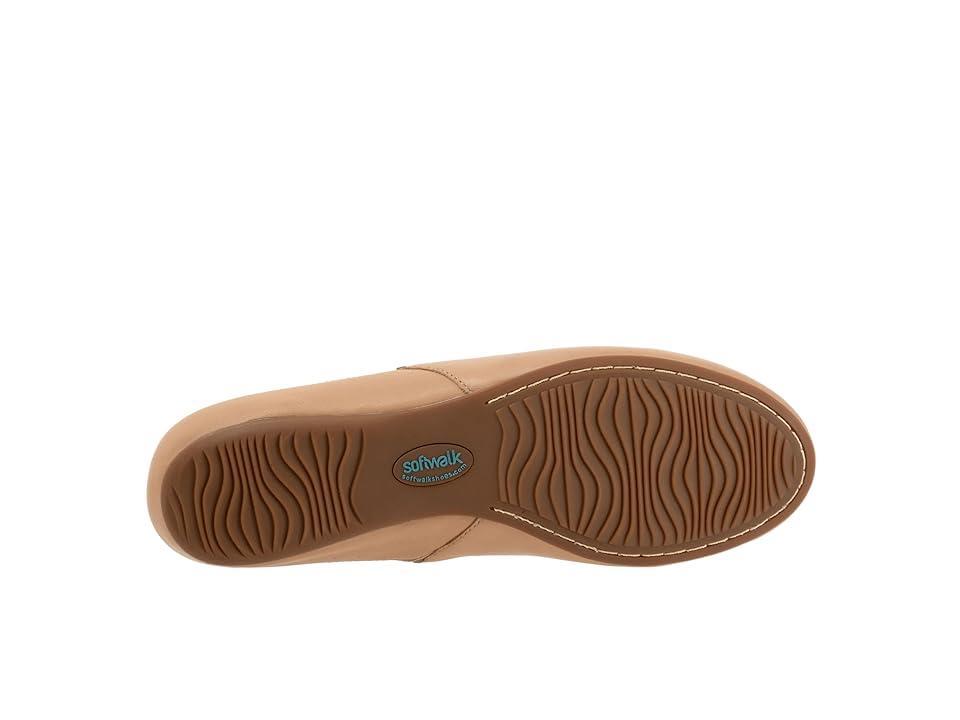 SoftWalk Sheffield Women's Flat Shoes Product Image