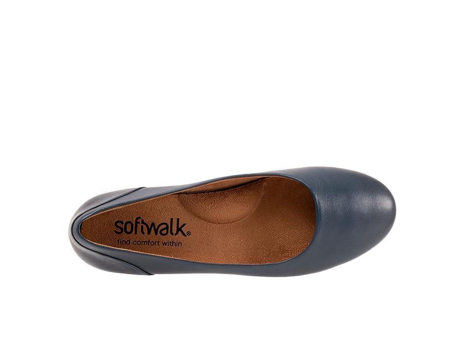 SoftWalk Shiraz Flat Product Image