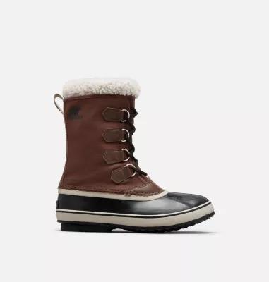 Sorel 1964 PAC Nylon Men's Waterproof Boot- Product Image