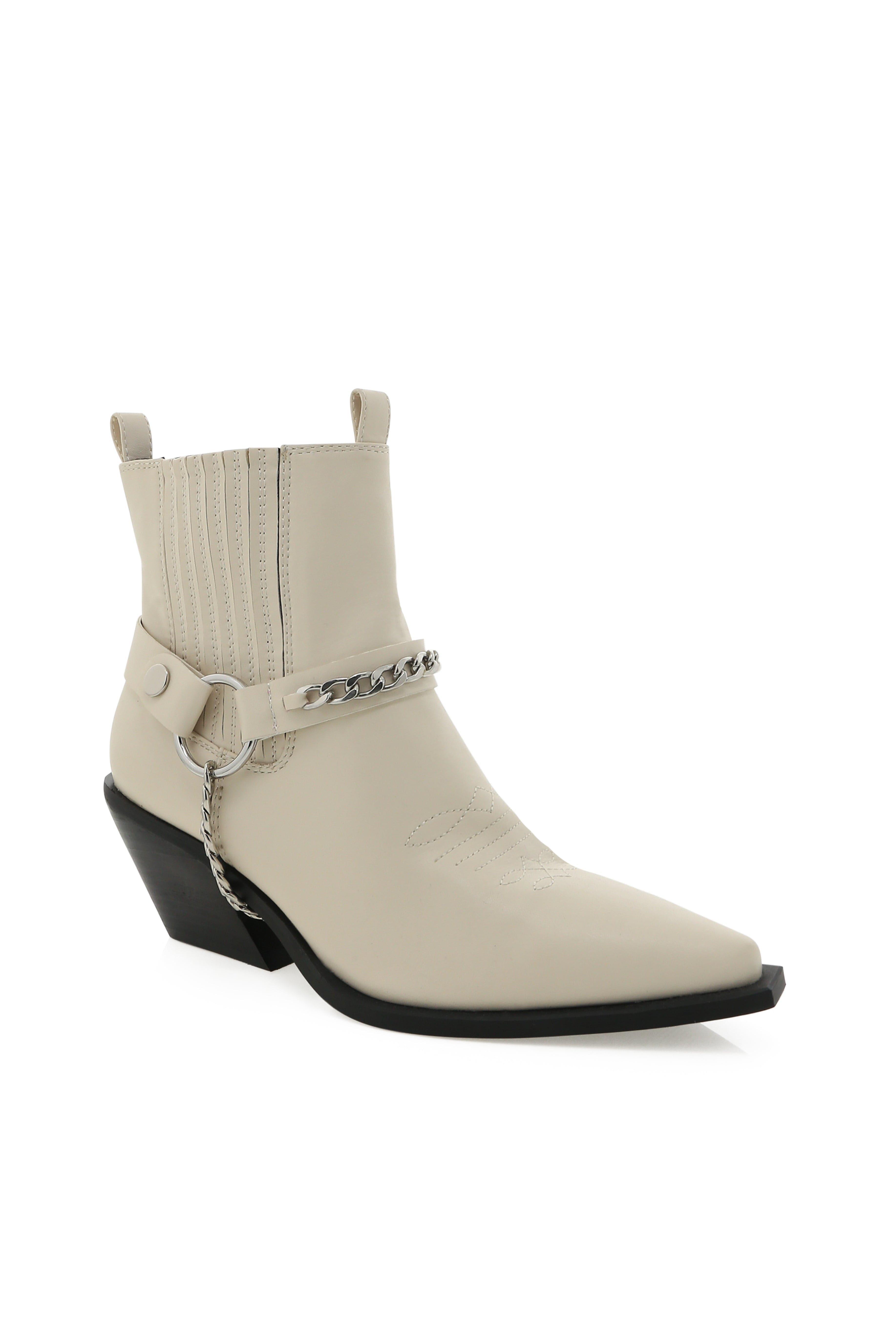 Billini Ellison Bone Bootie Product Image