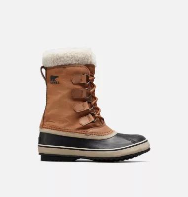 Sorel WINTER CARNIVAL Women's Waterproof Boot- Product Image