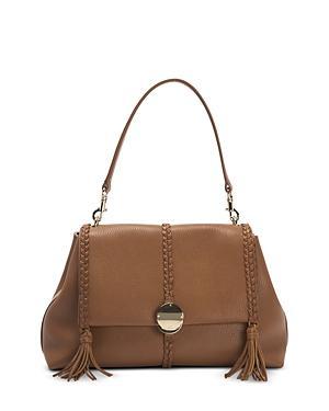 Chlo Medium Penelope Leather Bag Product Image