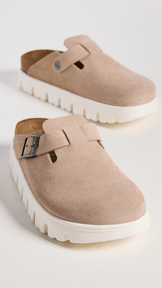 Birkenstock Boston Chunky Mules | Shopbop Product Image