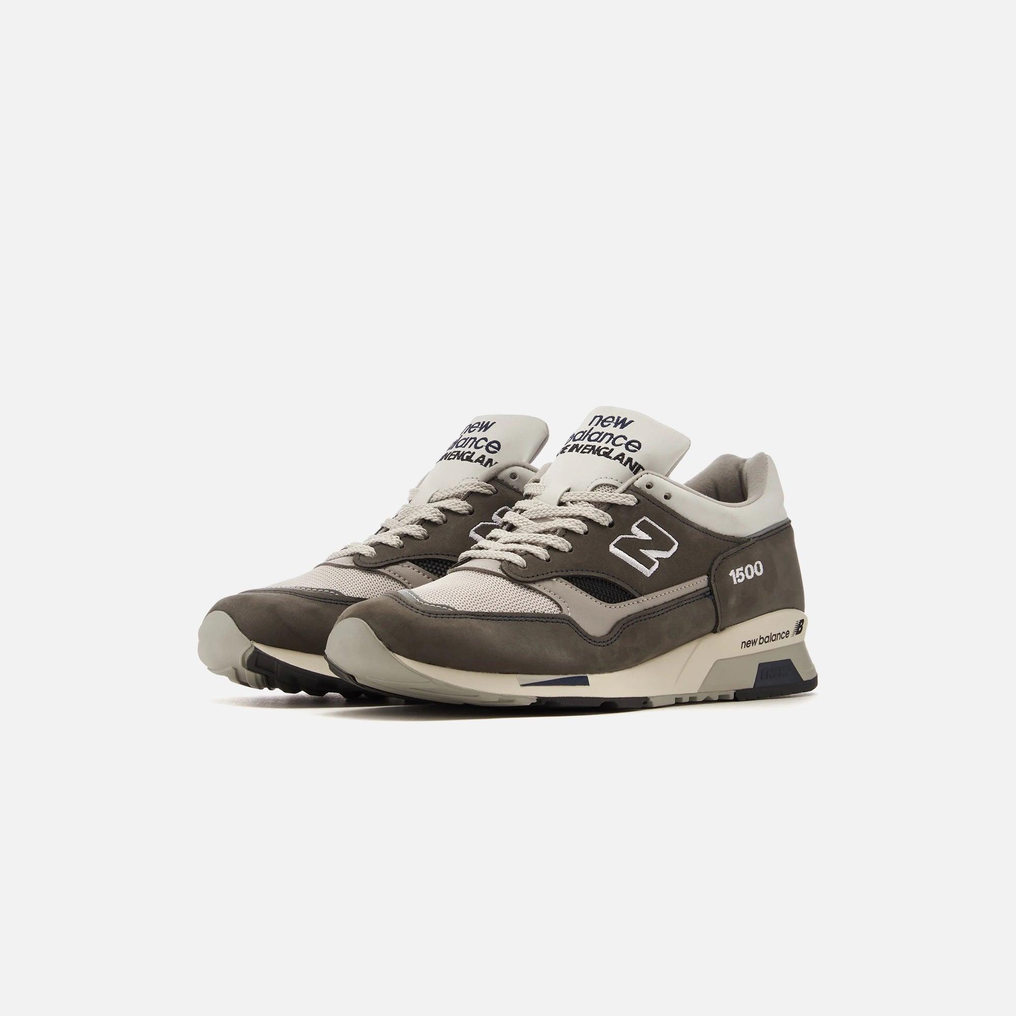 New Balance M1500 - Dark Gull / Gray Male Product Image