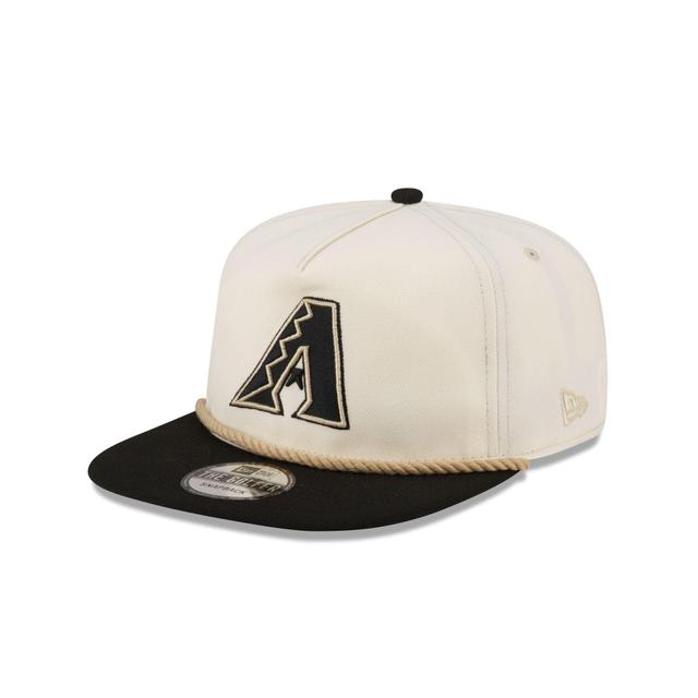 Arizona Diamondbacks City Golfer Hat Male Product Image