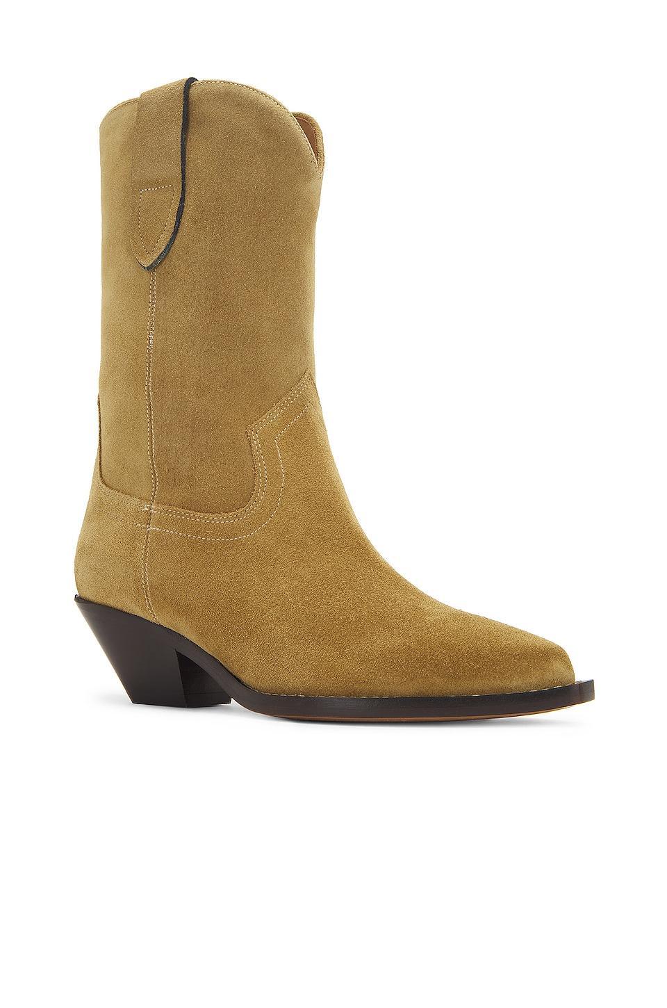 Dahope Boot Isabel Marant Product Image