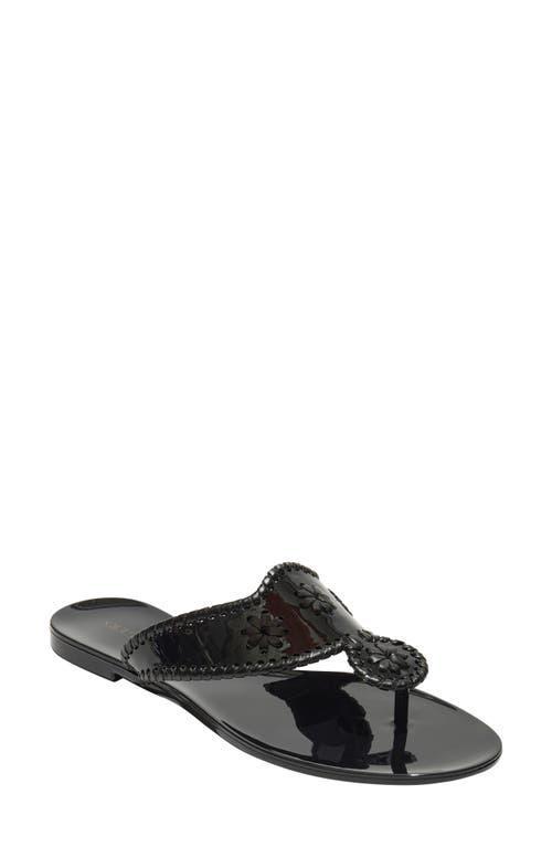 Jack Rogers Jacks Jelly Sandal Product Image