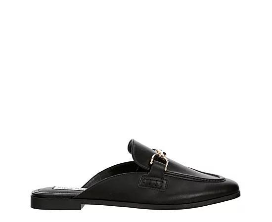 Steve Madden Womens Kyros Loafer Product Image