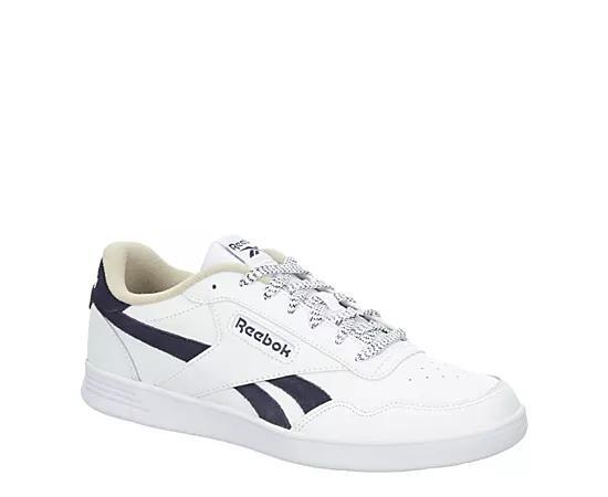 Reebok Mens Court Advance Sneaker Product Image