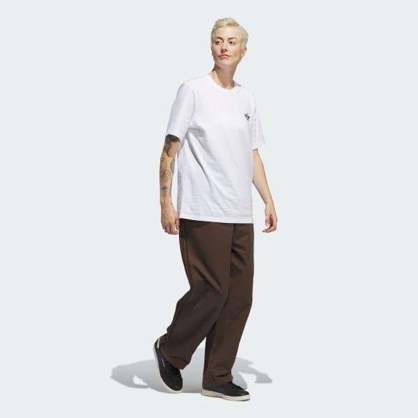 3-Stripes Skate Chino Pants Product Image