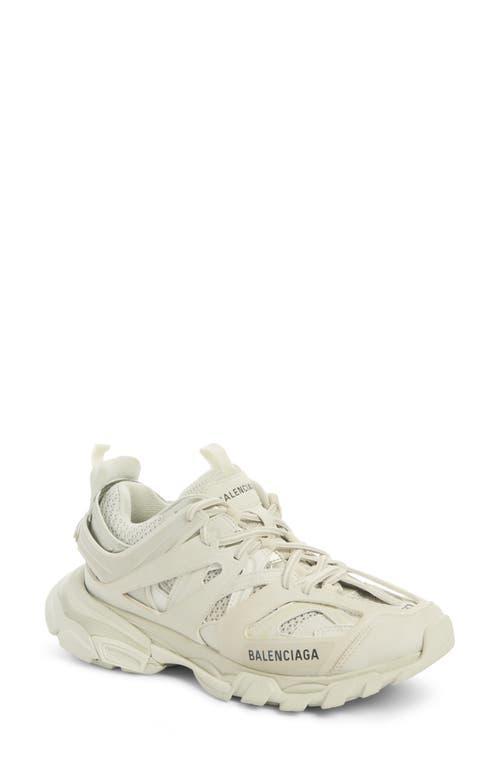 Balenciaga Track Low Top Sneaker Product Image