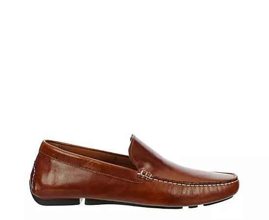 Franco Fortini Men's Venetian Driver Loafer Product Image