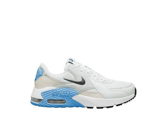 Nike Womens Air Max Excee Casual Shoes Product Image