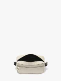 CAMERA BAG WITH JWA PULLER - CROSSBODY BAG in neutrals | JW Anderson US  Product Image